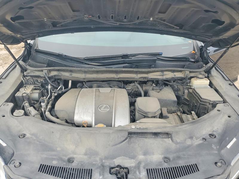 Продаж на аукціоні авто 2017 Lexus Rx 350, vin: 2T2BZMCA8HC089565, номер лоту: 56031676