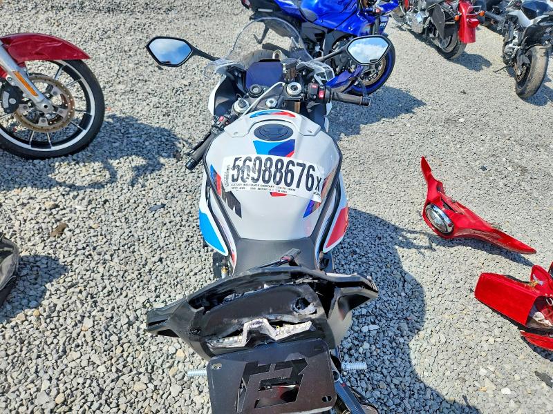 Aukcja sprzedaży 2025 Bmw S 1000, vin: WB10P2300S6K99604, numer aukcji: 56988676