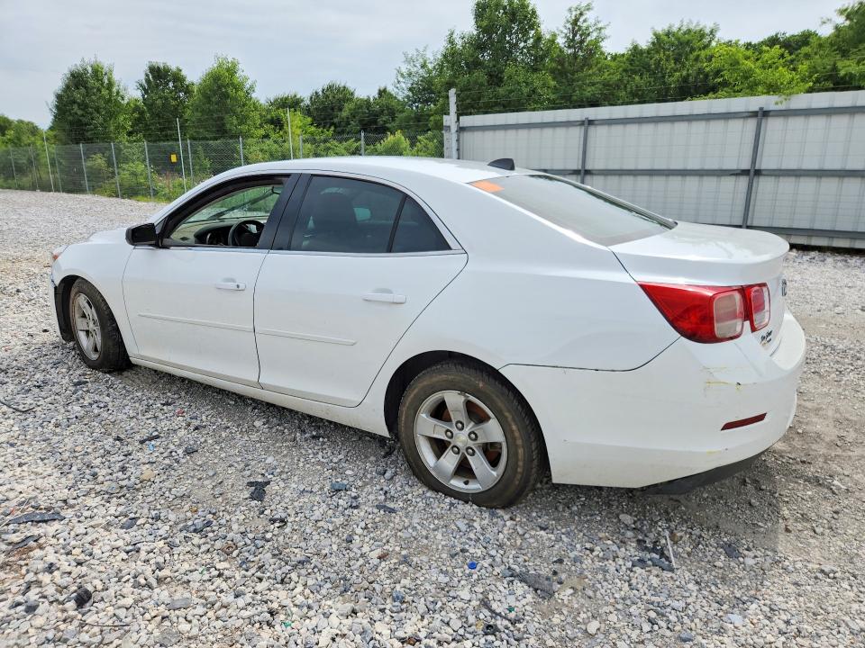 Aukcja sprzedaży 2014 Chevrolet Malibu, vin: 1G11B5SL5EF139539, numer aukcji: 57995336