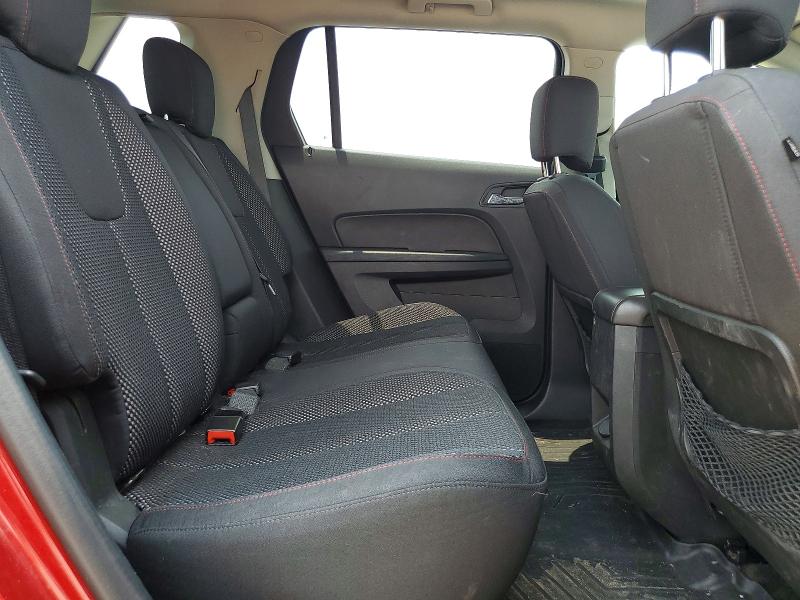 2013 Gmc Terrain მანქანა იყიდება აუქციონზე, vin: 2GKALSEKXD6148255, აუქციონის ნომერი: 58452906