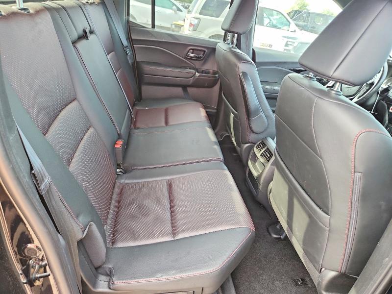 2019 Honda Ridgeline მანქანა იყიდება აუქციონზე, vin: 5FPYK3F86KB007011, აუქციონის ნომერი: 55960656