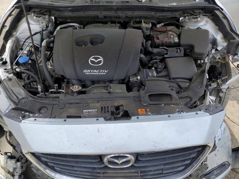Aukcja sprzedaży 2017 Mazda 3, vin: 3MZBN1V75HM128603, numer aukcji: 85990235
