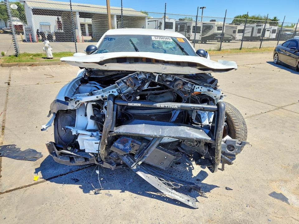 Aukcja sprzedaży 2021 Dodge Charger, vin: 2C3CDXAT6MH568987, numer aukcji: 57260586