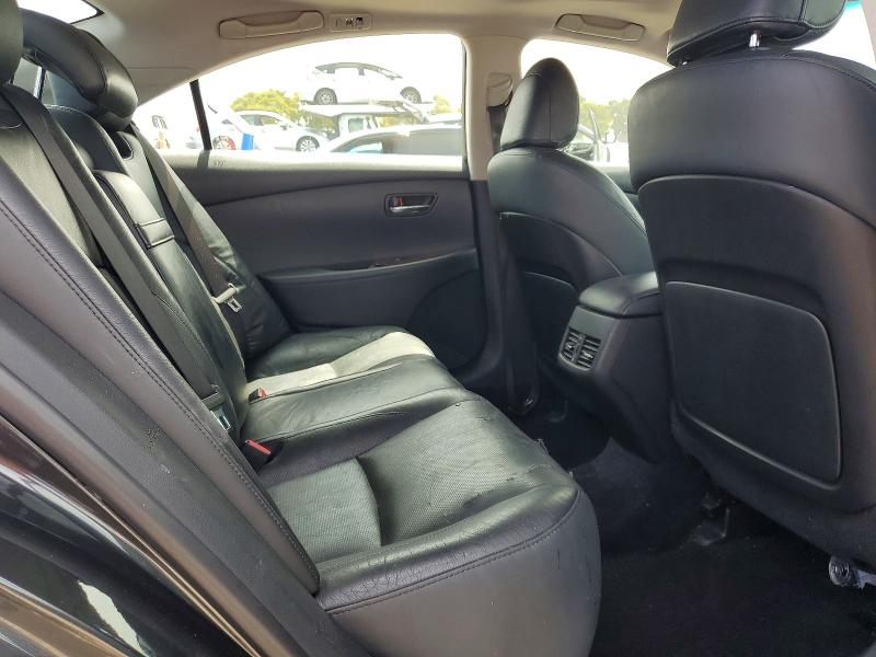 Продажа на аукционе авто 2011 Lexus Es, vin: JTHBK1EG5B2420177, номер лота: 57031576