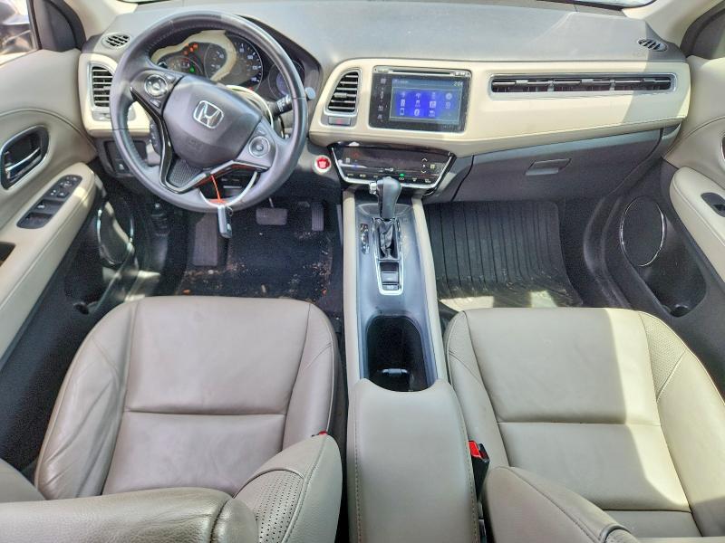 Продаж на аукціоні авто 2018 Honda Hr-v, vin: 3CZRU6H77JM731372, номер лоту: 58115236