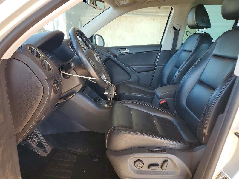 Продаж на аукціоні авто 2010 Volkswagen Tiguan, vin: WVGBV7AX5AW524754, номер лоту: 56274606