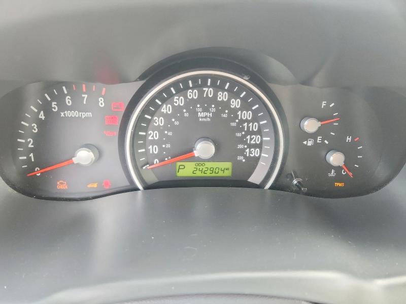 Aukcja sprzedaży 2010 Kia Sedona, vin: KNDMH4C39A6339071, numer aukcji: 55146666