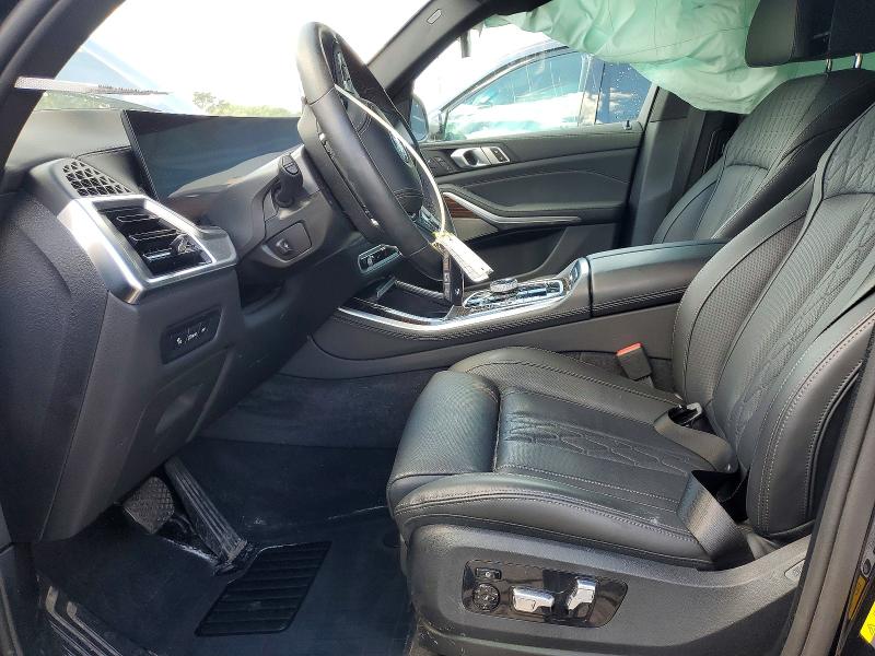 Aukcja sprzedaży 2026 Bmw X5, vin: 5UX43EU09T9186801, numer aukcji: 57734376