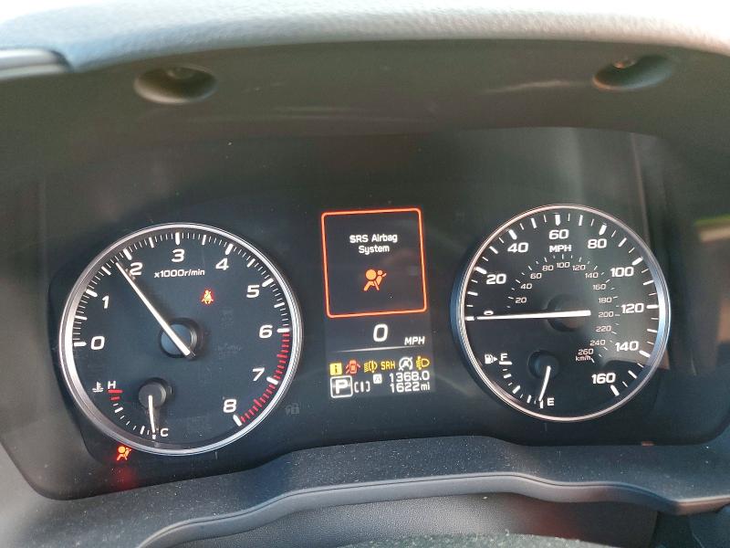 Продажа на аукционе авто 2026 Subaru Forester, vin: 4S4SLDB63T3015700, номер лота: 57926226