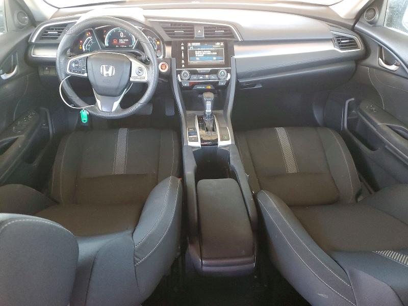 Aukcja sprzedaży 2016 Honda Civic, vin: 19XFC1F37GE223985, numer aukcji: 56698996