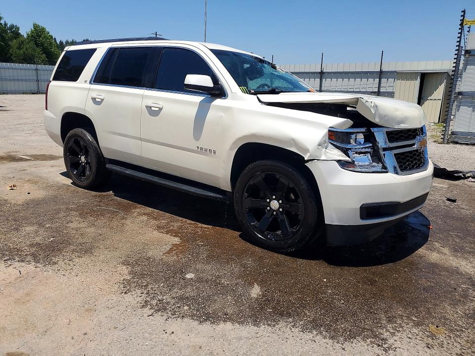 Aukcja sprzedaży 2015 Chevrolet Tahoe, vin: 1GNSKBKC4FR712240, numer aukcji: 56263346