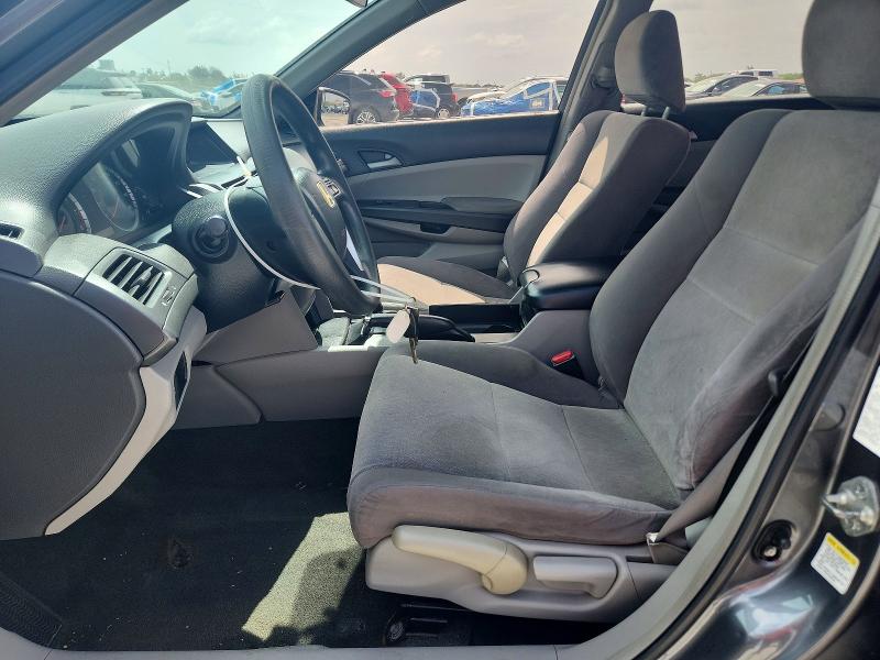 54715436 :رقم المزاد ، 1HGCP26369A164982 vin ، 2009 Honda Accord مزاد بيع
