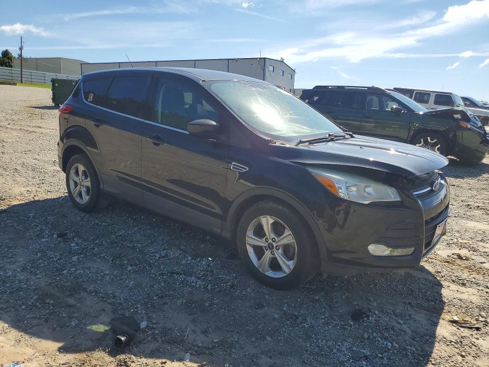 Продажа на аукционе авто 2015 Ford Escape, vin: 1FMCU0GX2FUB71222, номер лота: 57528876