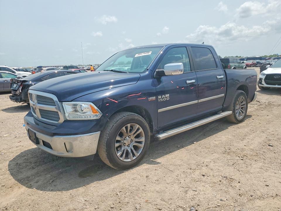 58474496 :رقم المزاد ، 1C6RR6PT0ES457975 vin ، 2014 Ram 1500 مزاد بيع