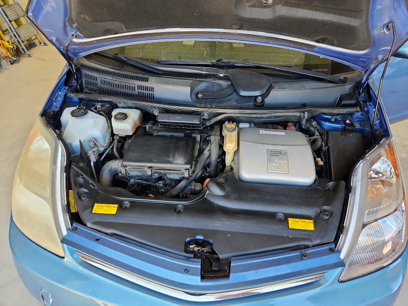 Продажа на аукционе авто 2008 Toyota Prius, vin: JTDKB20U487812082, номер лота: 58362026