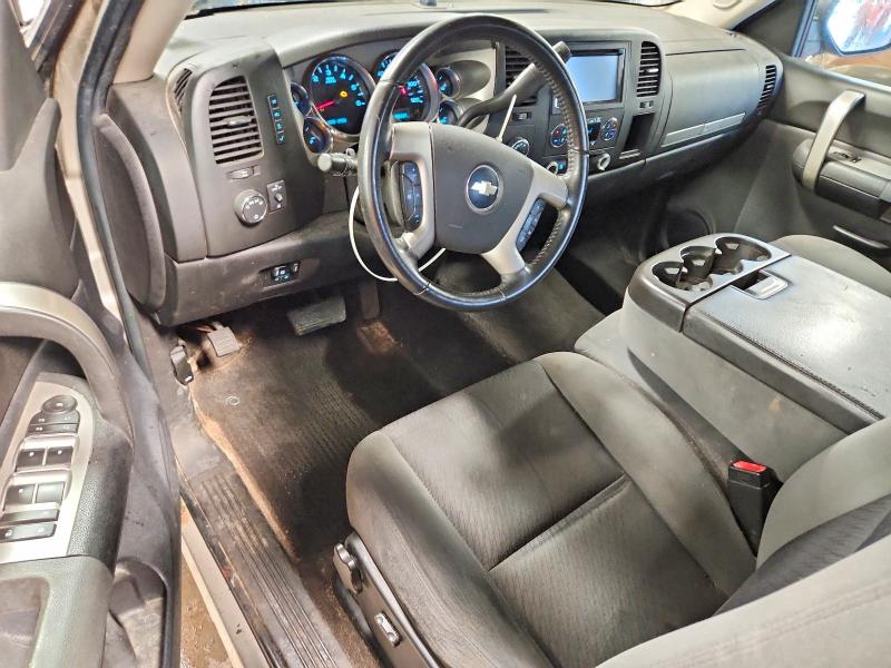 Aukcja sprzedaży 2009 Chevrolet Silverado, vin: 1GCEK29099E156973, numer aukcji: 57897506