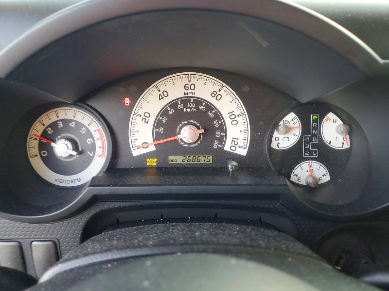 Aukcja sprzedaży 2007 Toyota Fj Cruiser, vin: JTEZU11F070001806, numer aukcji: 55727626