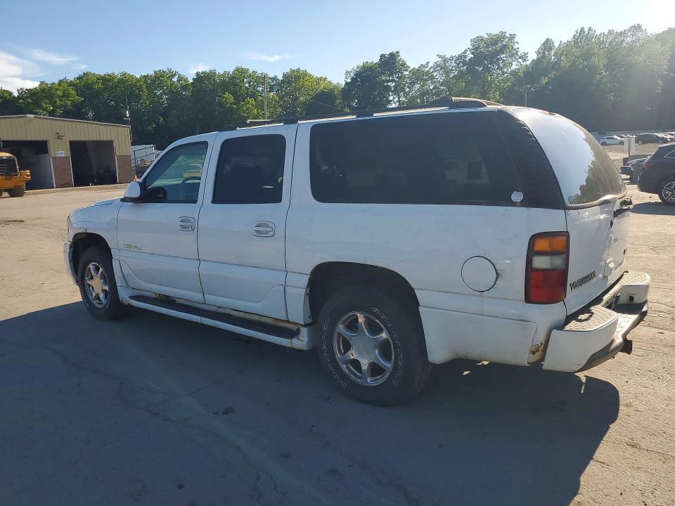 Aukcja sprzedaży 2002 Gmc Denali, vin: 1GKFK66U42J143357, numer aukcji: 56714356
