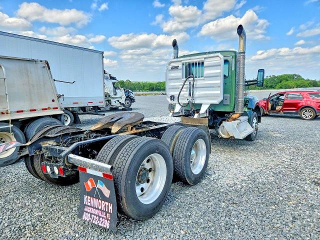 Aukcja sprzedaży 2018 Kenworth Construction, vin: 1XKZDP9X2JJ195300, numer aukcji: 59283296