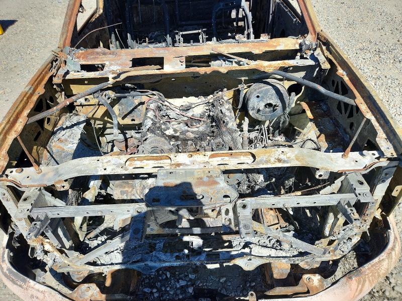 Aukcja sprzedaży 2017 Chevrolet Silverado, vin: 1GCVKREC5HZ197598, numer aukcji: 57711746