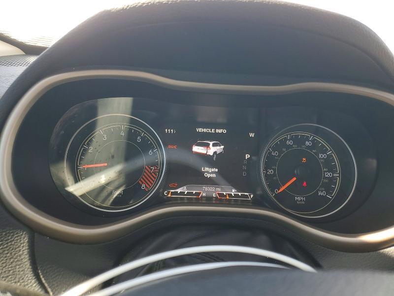 58292836 :رقم المزاد ، 1C4PJMDS6FW726790 vin ، 2015 Jeep Cherokee مزاد بيع