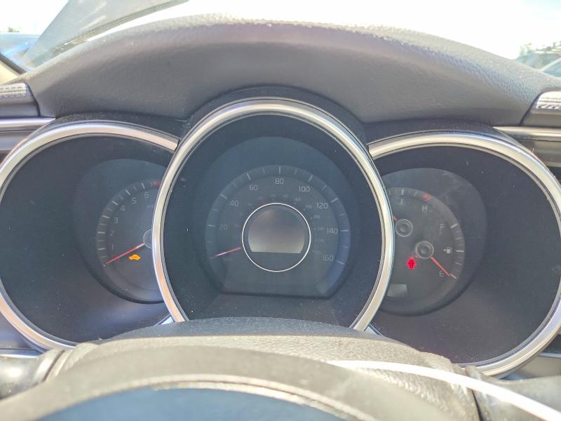 Продажа на аукционе авто 2014 Kia Optima, vin: 5XXGN4A76EG279740, номер лота: 57337896