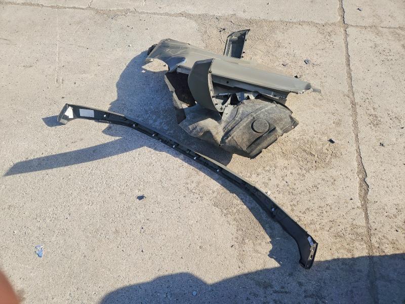 2025 Ford Bronco მანქანა იყიდება აუქციონზე, vin: 1FMEE7BHXSLA46791, აუქციონის ნომერი: 57484626