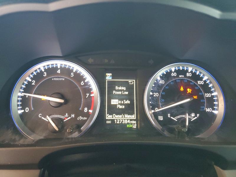 Продажа на аукционе авто 2017 Toyota Highlander, vin: 5TDJZRFH4HS426178, номер лота: 56889516