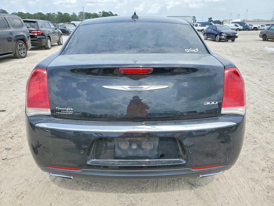 Aukcja sprzedaży 2016 Chrysler 300, vin: 2C3CCAAG4GH207667, numer aukcji: 55767976