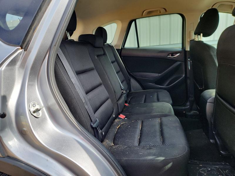 Продаж на аукціоні авто 2014 Mazda Cx-5, vin: JM3KE2CY2E0356469, номер лоту: 56530026