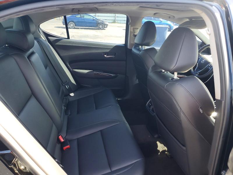 Aukcja sprzedaży 2015 Acura Tlx, vin: 19UUB2F33FA025066, numer aukcji: 59013826
