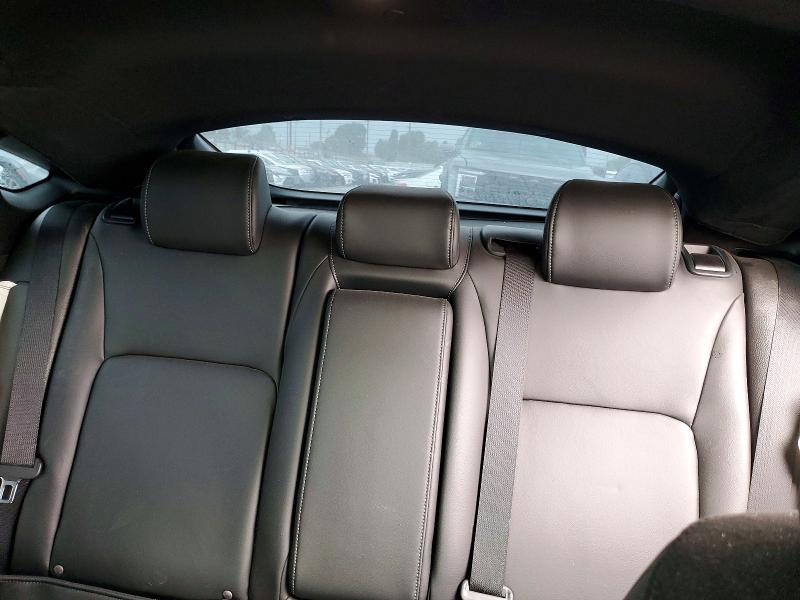 Aukcja sprzedaży 2025 Acura Integra, vin: 19UDE4H6XSA013808, numer aukcji: 55955076