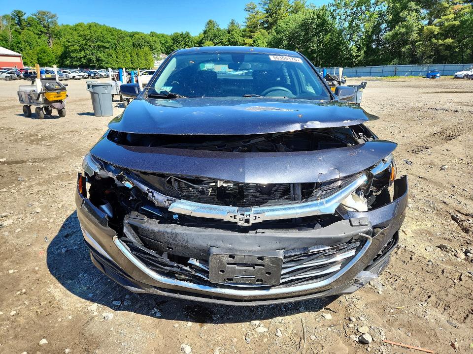 Продажа на аукционе авто 2022 Chevrolet Malibu, vin: 1G1ZB5ST1NF215311, номер лота: 56305176