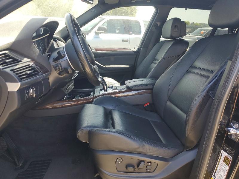 Продаж на аукціоні авто 2008 Bmw X5, vin: 5UXFE83598L168150, номер лоту: 55526876