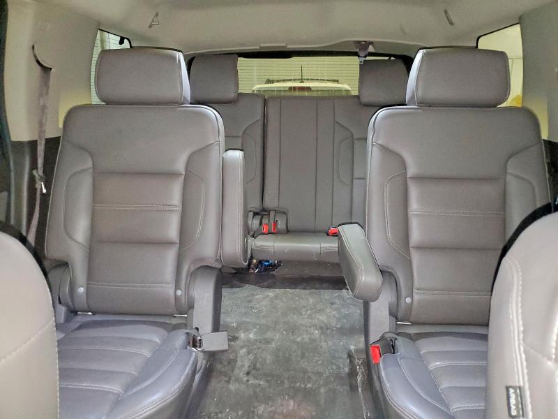 Aukcja sprzedaży 2019 Gmc Yukon, vin: 1GKS2CKJ6KR114422, numer aukcji: 55822586
