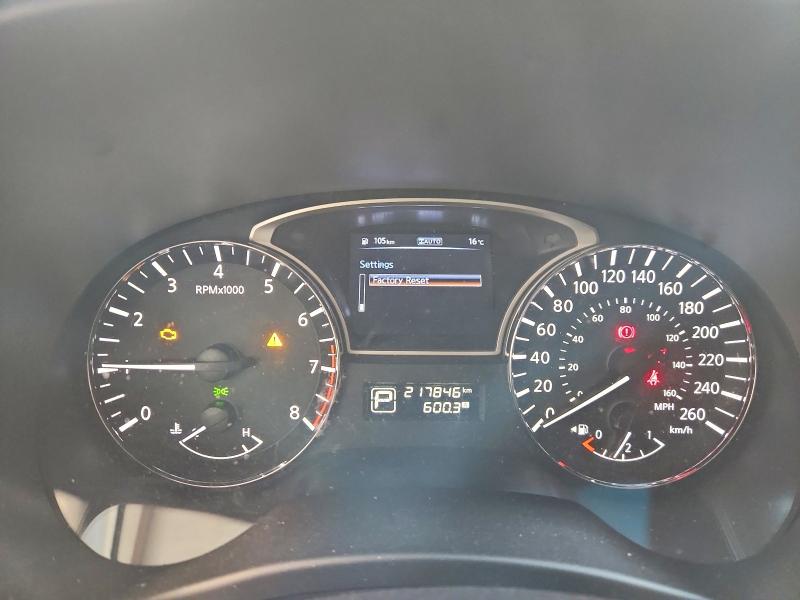Aukcja sprzedaży 2014 Nissan Pathfinder, vin: 5N1AR2MMXEC732608, numer aukcji: 55978096