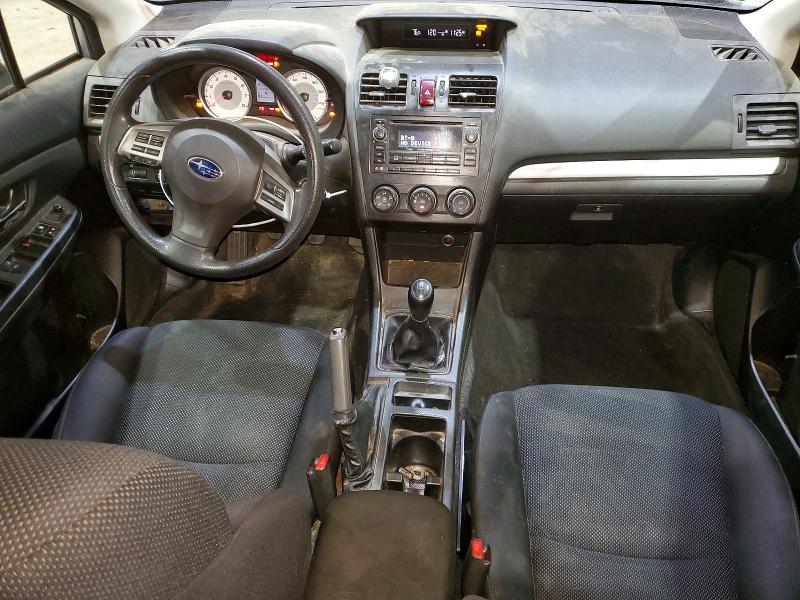 2014 Subaru Impreza მანქანა იყიდება აუქციონზე, vin: JF1GJAC67EG006061, აუქციონის ნომერი: 56456876
