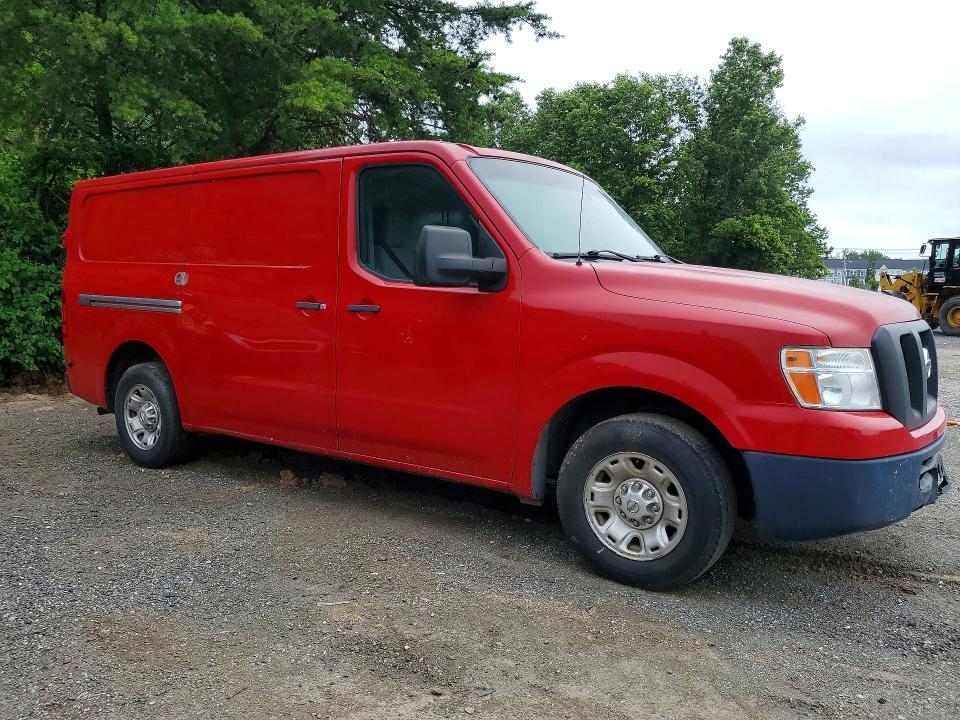 Aukcja sprzedaży 2015 Nissan Nv, vin: 1N6BF0KX6FN804944, numer aukcji: 56987366