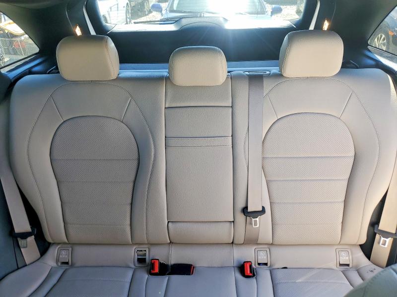 58623626 :رقم المزاد ، WDC0G4KB5HF119117 vin ، 2017 Mercedes-benz Glc مزاد بيع