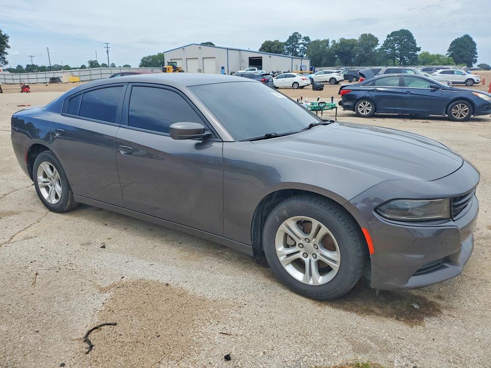 58045956 :رقم المزاد ، 2C3CDXBG3NH239361 vin ، 2022 Dodge Charger مزاد بيع