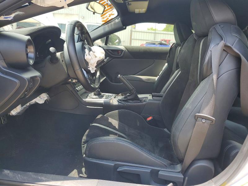 Продажа на аукционе авто 2023 Toyota Gr 86, vin: JF1ZNBE15P9762676, номер лота: 54923766