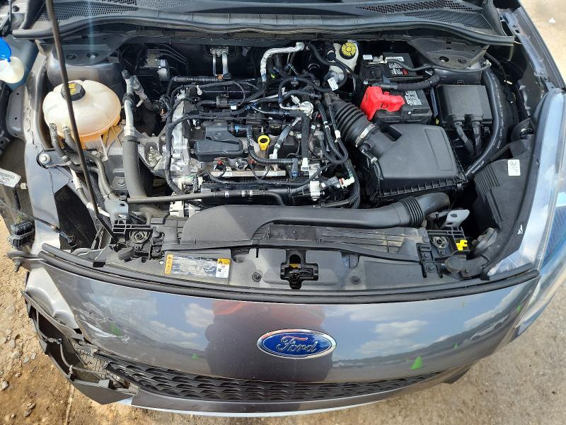 Aukcja sprzedaży 2021 Ford Escape, vin: 1FMCU0F63MUA45327, numer aukcji: 73344275