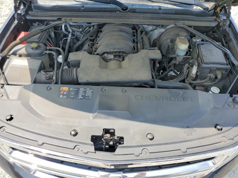 57385226 :رقم المزاد ، 1GNSKBKC2FR560152 vin ، 2015 Chevrolet Tahoe مزاد بيع