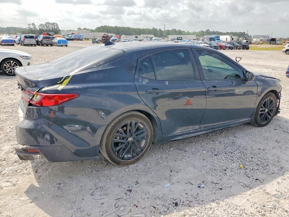 Aukcja sprzedaży 2026 Toyota Camry, vin: 4T1DAACK9TU654909, numer aukcji: 59121376