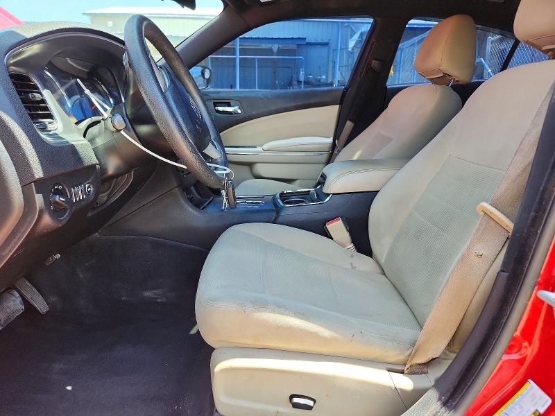 Aukcja sprzedaży 2012 Dodge Charger, vin: 2C3CDXBG7CH202469, numer aukcji: 55810946