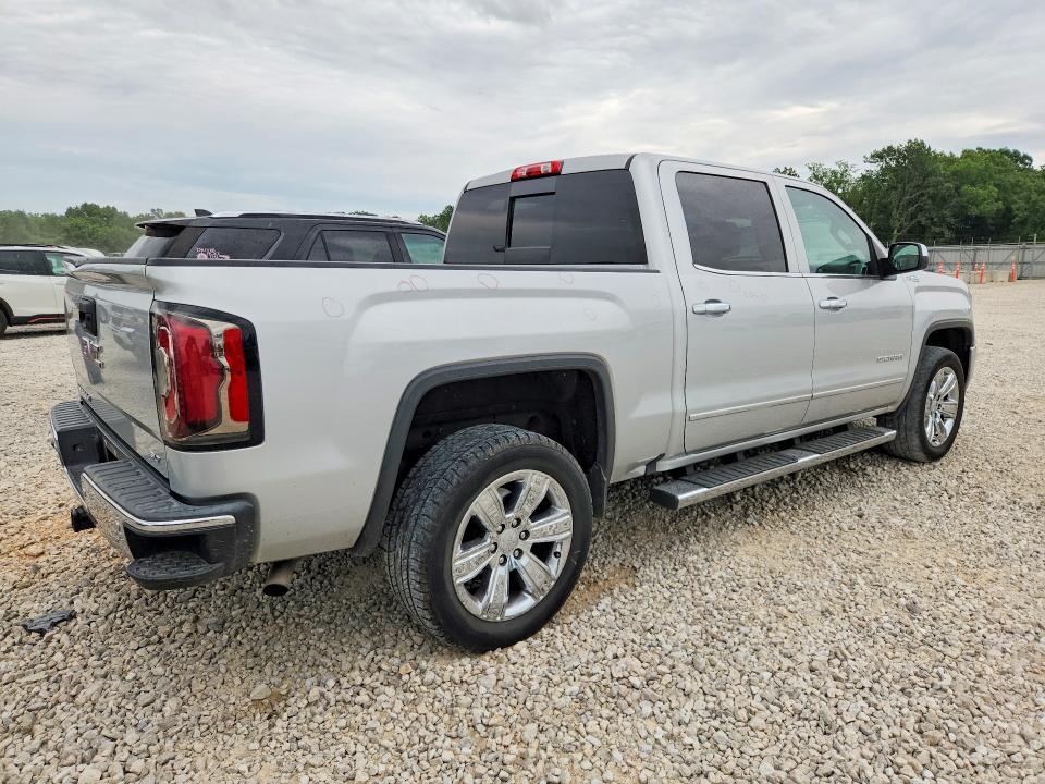 Aukcja sprzedaży 2016 Gmc Sierra, vin: 3GTU2NEC6GG290309, numer aukcji: 56332226