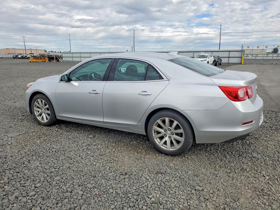 Aukcja sprzedaży 2016 Chevrolet Malibu Limited, vin: 1G11E5SA4GU145336, numer aukcji: 56263126