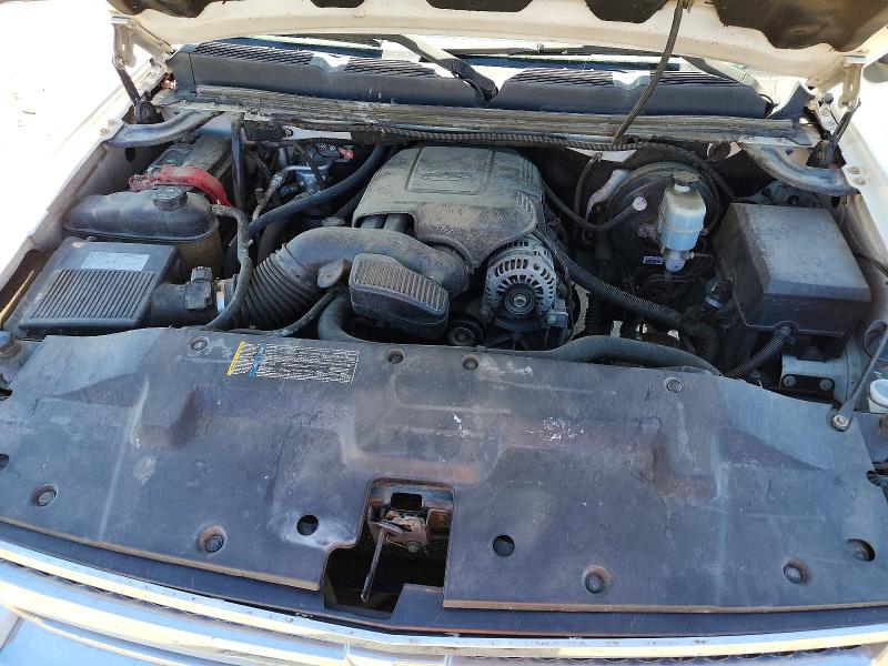 Aukcja sprzedaży 2009 Chevrolet Silverado, vin: 1GCEC19C29Z265754, numer aukcji: 85962315