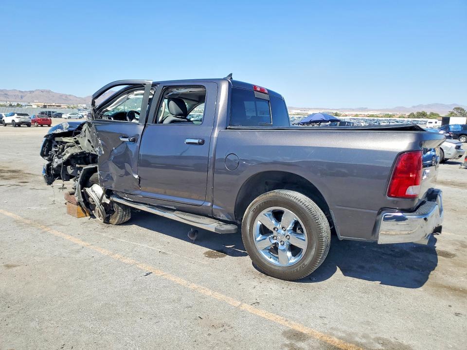Aukcja sprzedaży 2014 Ram 1500, vin: 1C6RR6LT8ES384439, numer aukcji: 57484176
