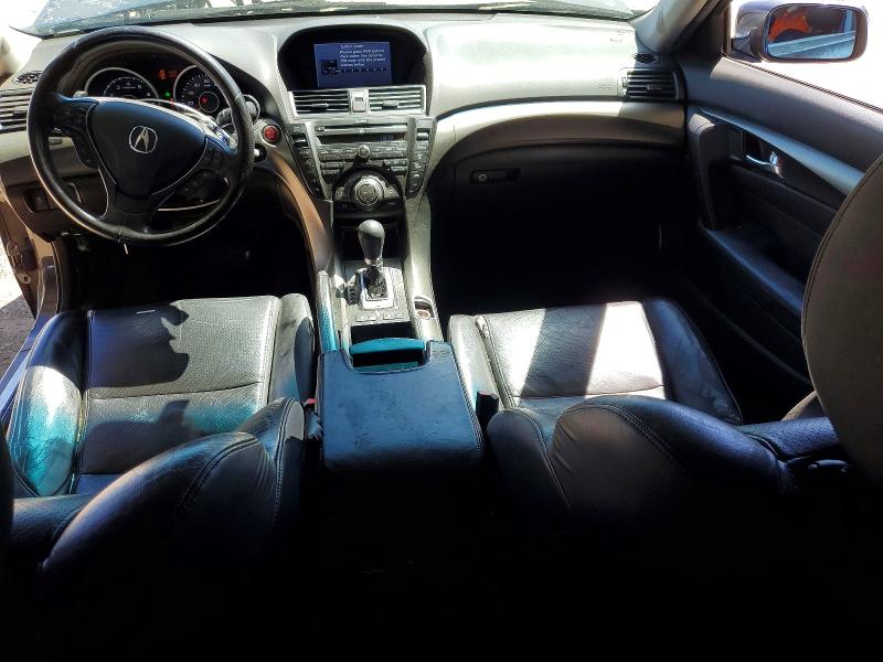 57055066 :رقم المزاد ، 19UUA8F5XCA000331 vin ، 2012 Acura Tl مزاد بيع